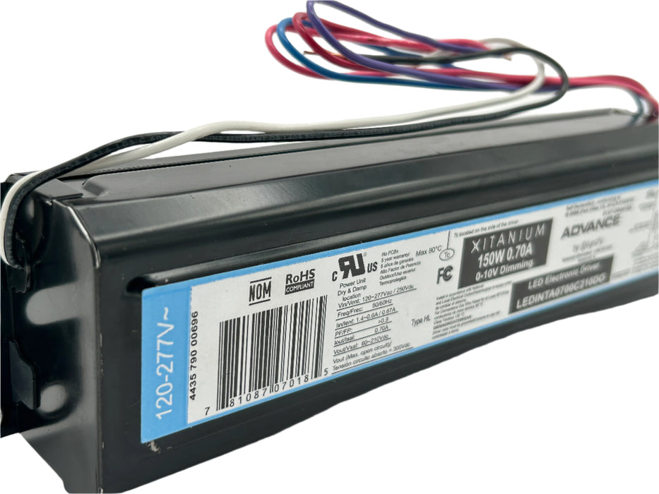 LEDINTA0700C210DO LED Driver