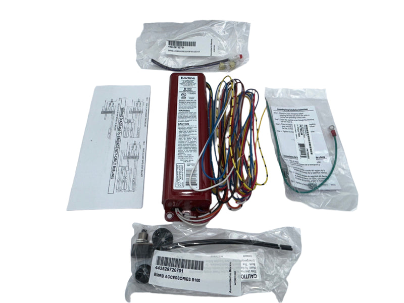 B100 KIT