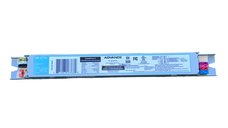 CI041C085V048CDX1