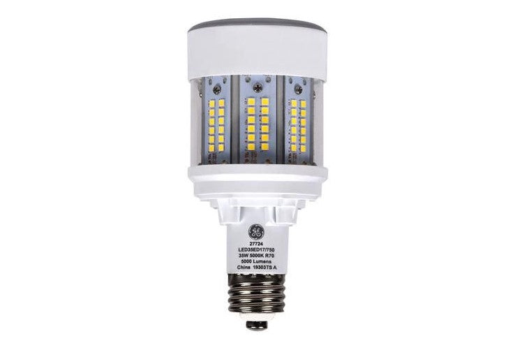 GE LED35ED17/730 # 93112114 LED Corn Lamp