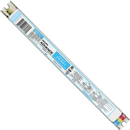 Advance ICN2S24T T5 Electronic Ballast