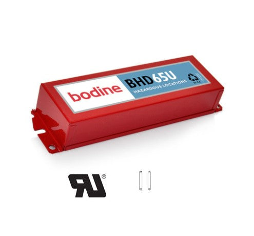 Bodine Emergency Battery Backup