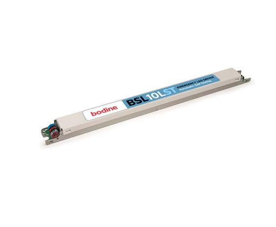 Bodine BSL10LSTM