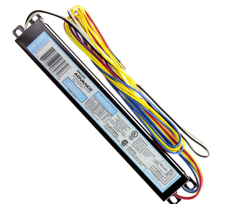 Advance ICN2S28N T5 HO Ballast 10-Pack
