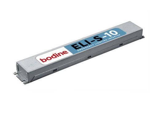 Bodine ELI-S-10 emergency lighting inverter