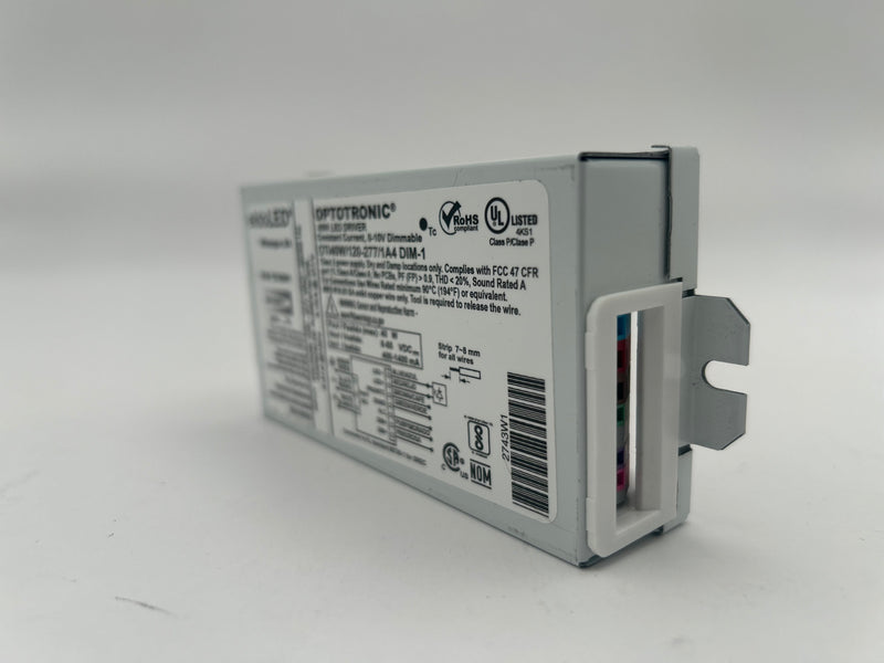 OTi40W/120-277/1A4 DIM-1 Optotronic LED Driver