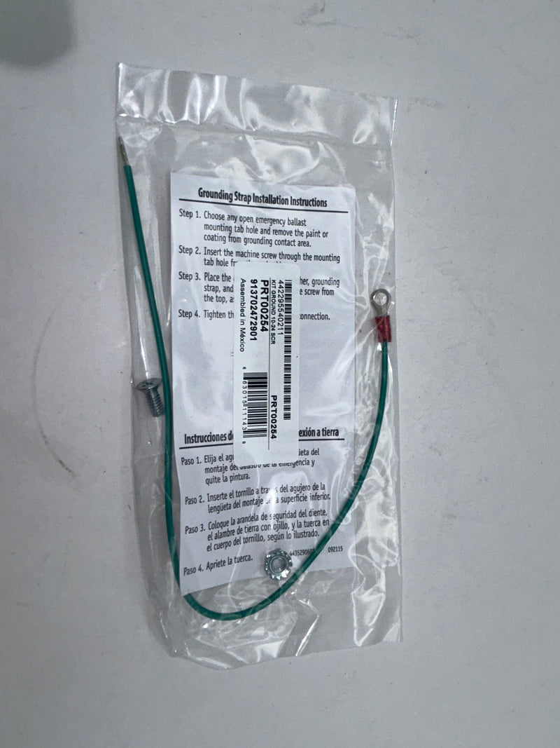Bodine B100 Emergency Ballast