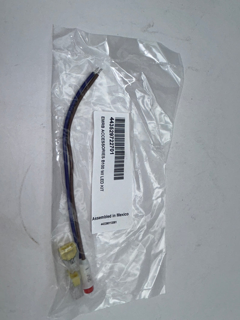 Bodine B100 Emergency Ballast