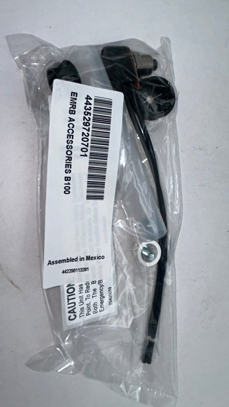 Bodine B100 Emergency Ballast
