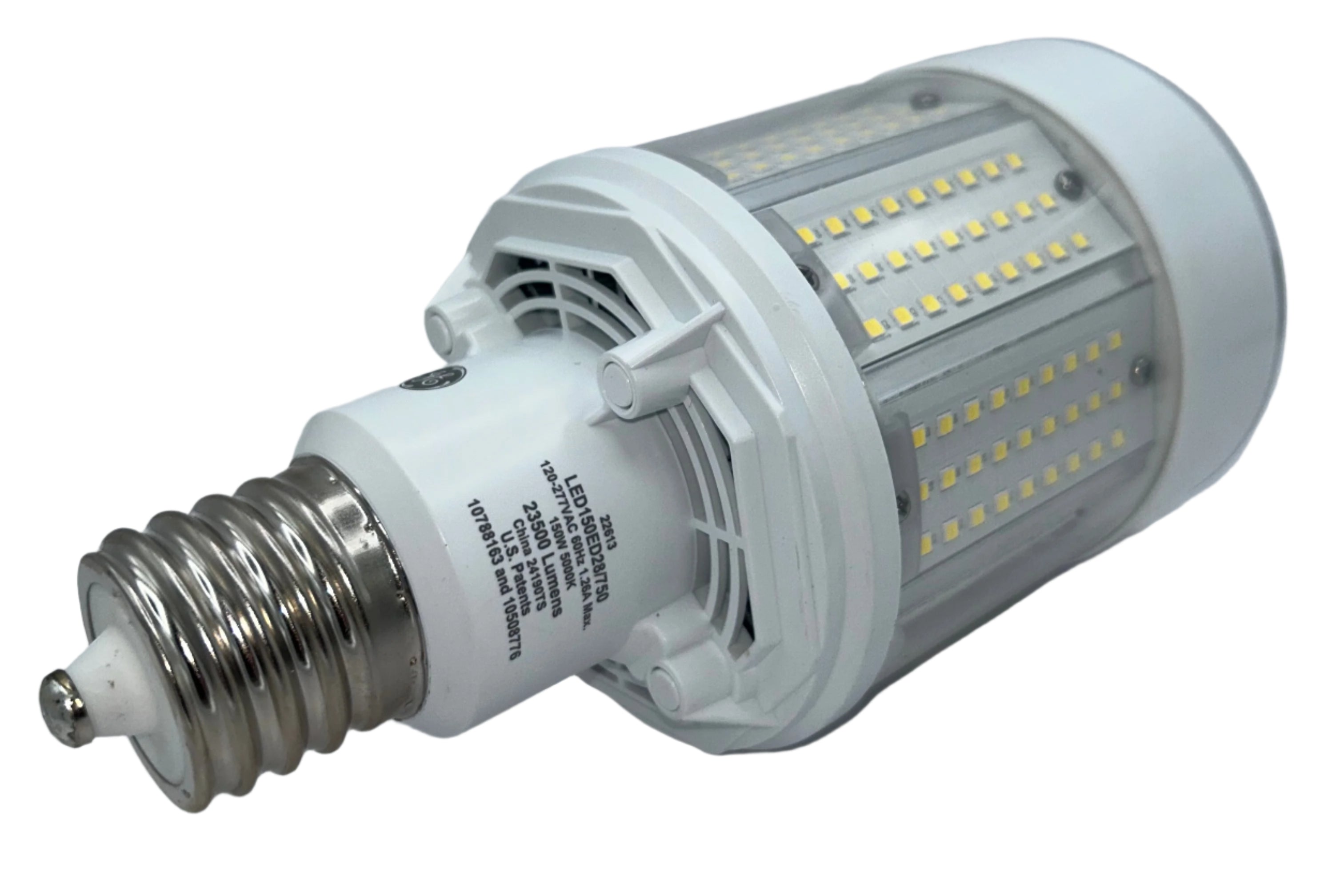 LEDandDriver