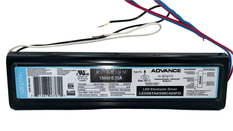 LEDINTA0350C425FO 