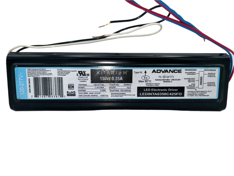 LEDINTA0350C425FO 