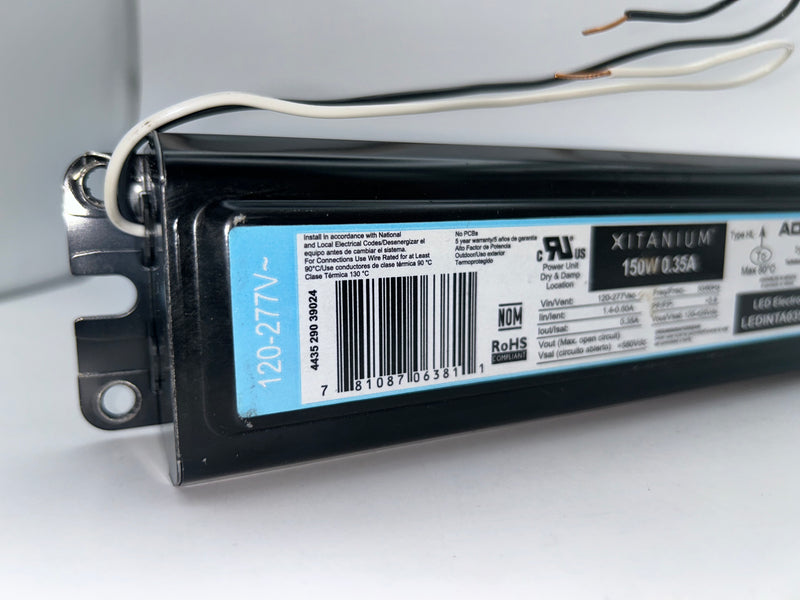 LEDINTA0350C425FO 