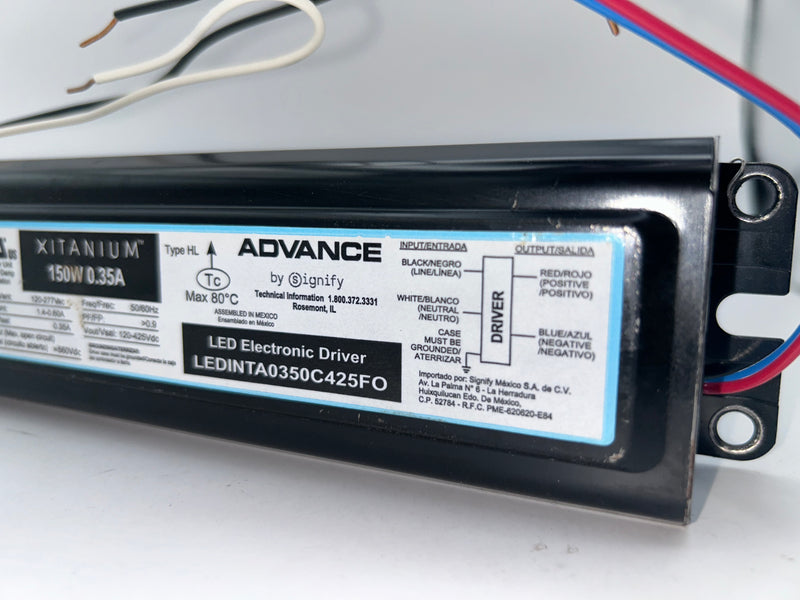 LEDINTA0350C425FO 