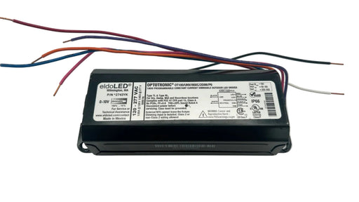 OT100W/UNV/1250C/2DIM/P6