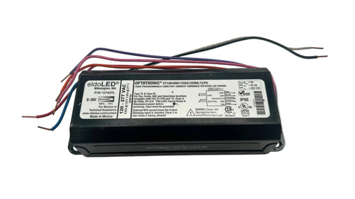 OT100W/UNV/800C/2DIM/P6 