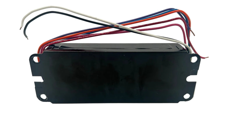 OT100W/UNV/800C/2DIM/P6 Back