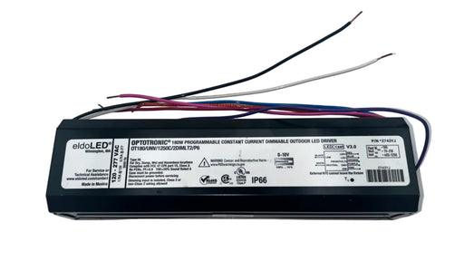 OT180/UNV/1250C/2DIM/P6 Front
