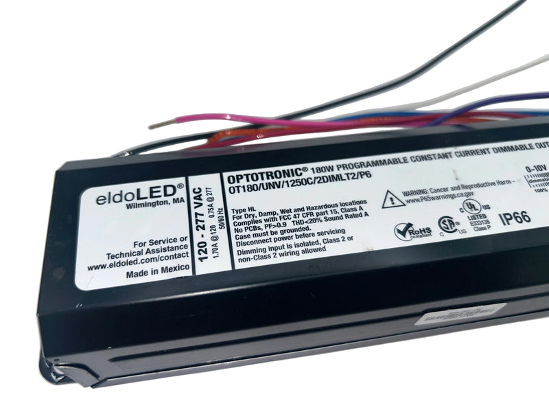 OT180/UNV/1250C/2DIM/P6 Side 4