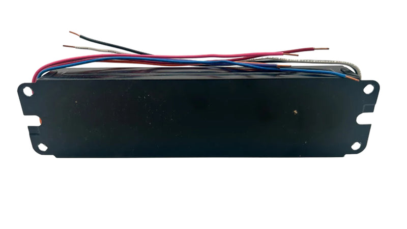 OT180/UNV/800C/2DIM/P6 OPTOTRONIC Back