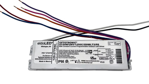 OT50W/UNV/1250C/2DIMLT2/P6