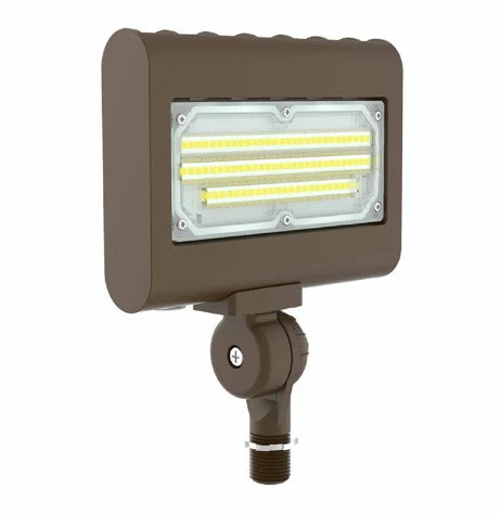 Westgate LFX-SM-10-30W-50K-KN Small Flood Light