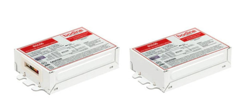 Bodine BSL06M5UAK55LDI1 Emergency LED Driver