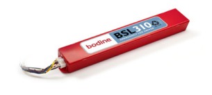 Bodine BSL3102WMBA Emergency LED Driver Buy America Compliant