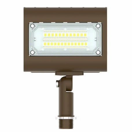 Westgate LFX-XS-15W-30K-KN Small Flood Light