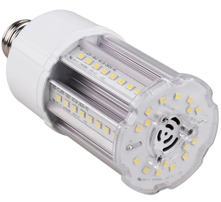 Westgate CL-EHL-18W-50K-E26 LED Corn Light
