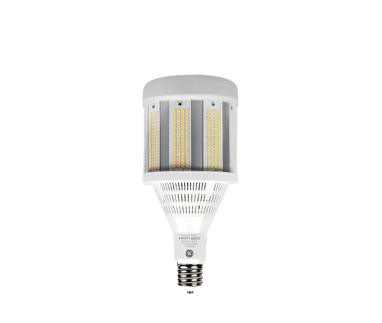 An LED270BT56/740 GE 270 Watt 4000K 277-480V bulb