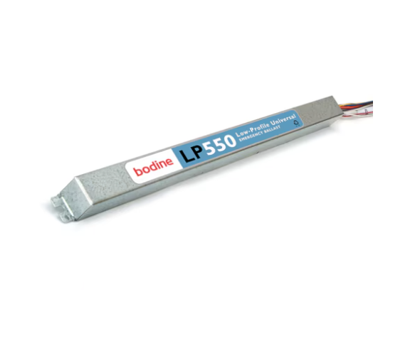 Bodine LP550