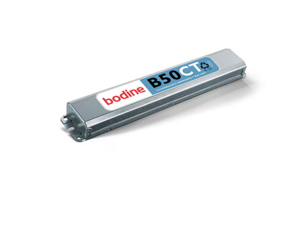 Bodine B50CT Fluorescent Emergency Ballast