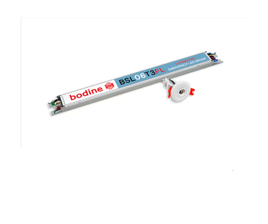 Bodine BSL06T3FL LED sign controller