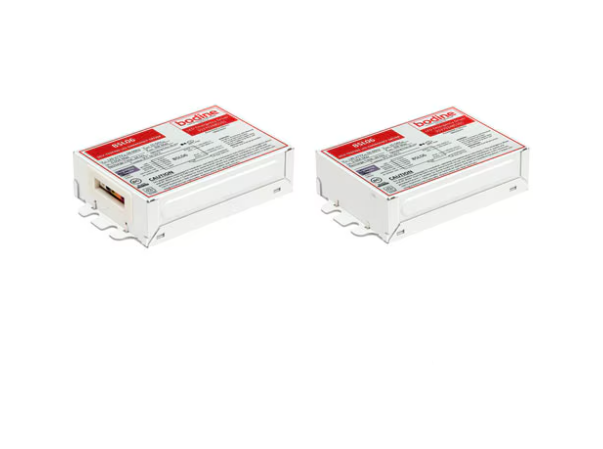 Bodine BSL06M5 (BSL06M5UAK55BAI1) BA Version