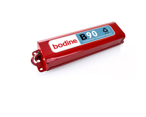 Bodine B90 Fluorescent Emergency Ballast