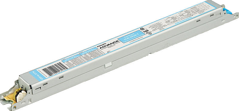 Philips Advance ICN2S54T Electronic Ballast