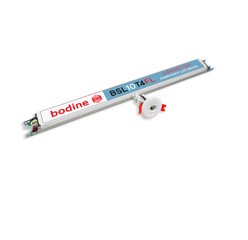 Bodine BSL10T4FL