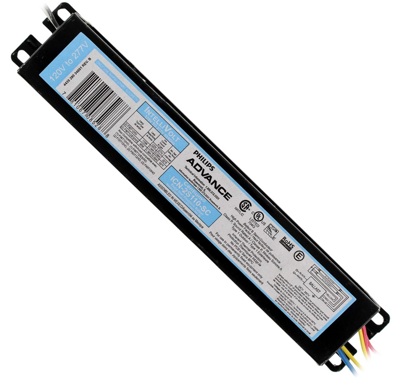 Advance ICN2S110SC