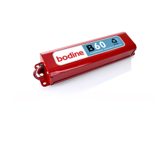 Bodine B60 Fluorescent Emergency Ballast
