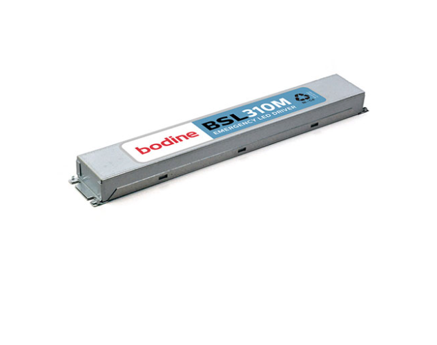 Bodine BSL310HAZ Emergency LED Driver
