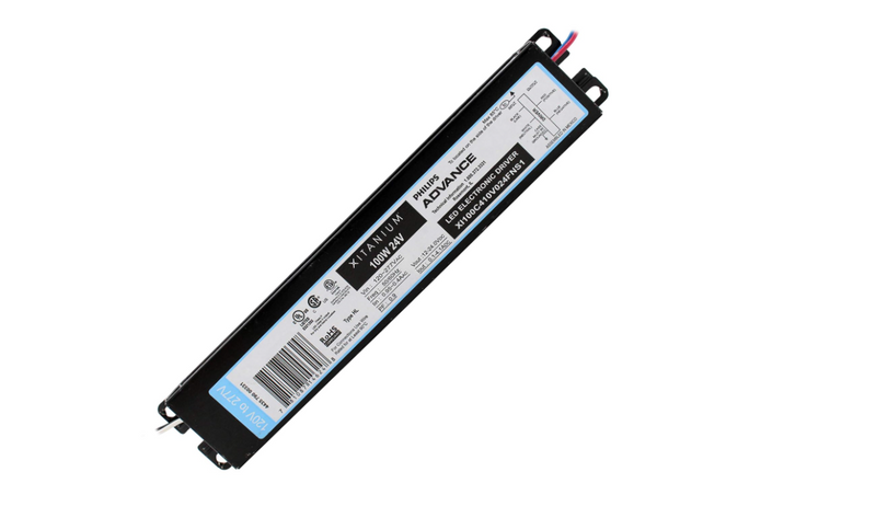 Advance XI100C410V024FNS1 Electronic LED Driver