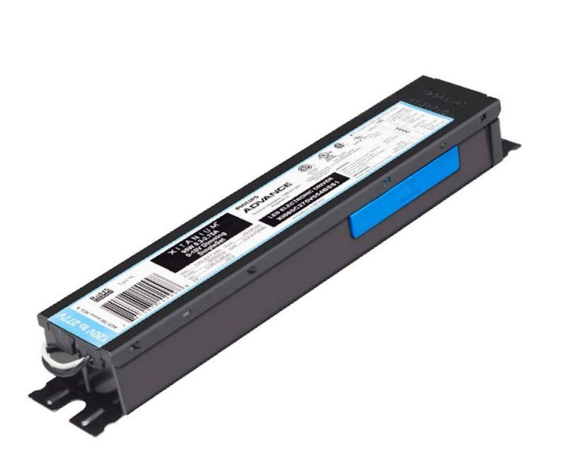 XI095C275V054BSS1M Advance Xitanium Programmable LED Driver - 95W 2300mA