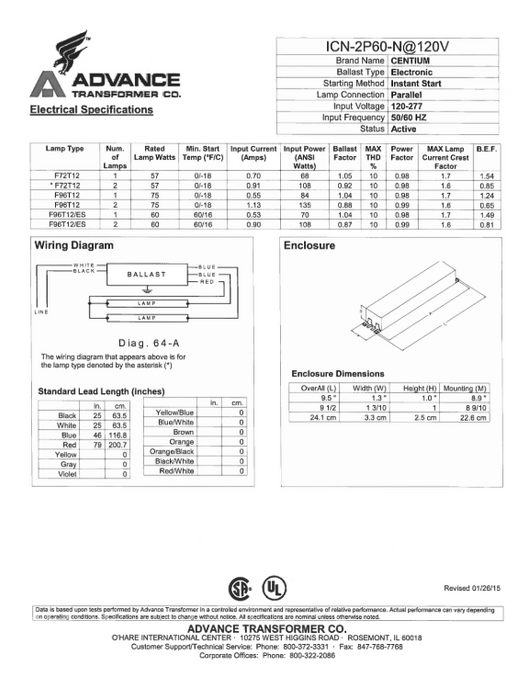 ICN2P60N