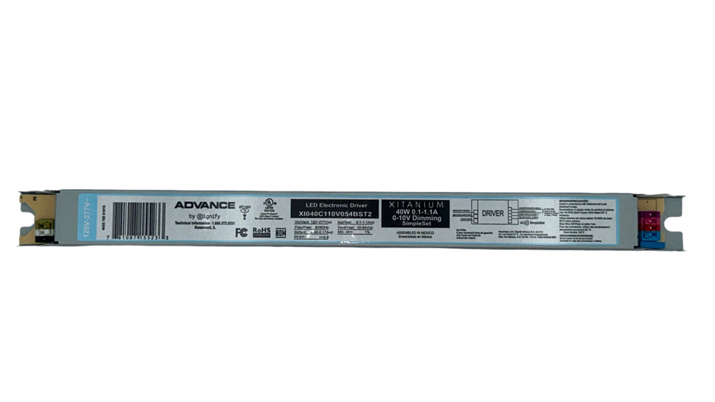 LED Drivers — LEDandDriver
