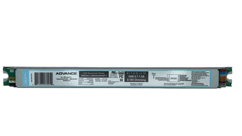 XI054C50V054DNT1