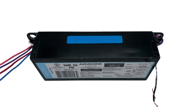 XI100C110V143BSY1