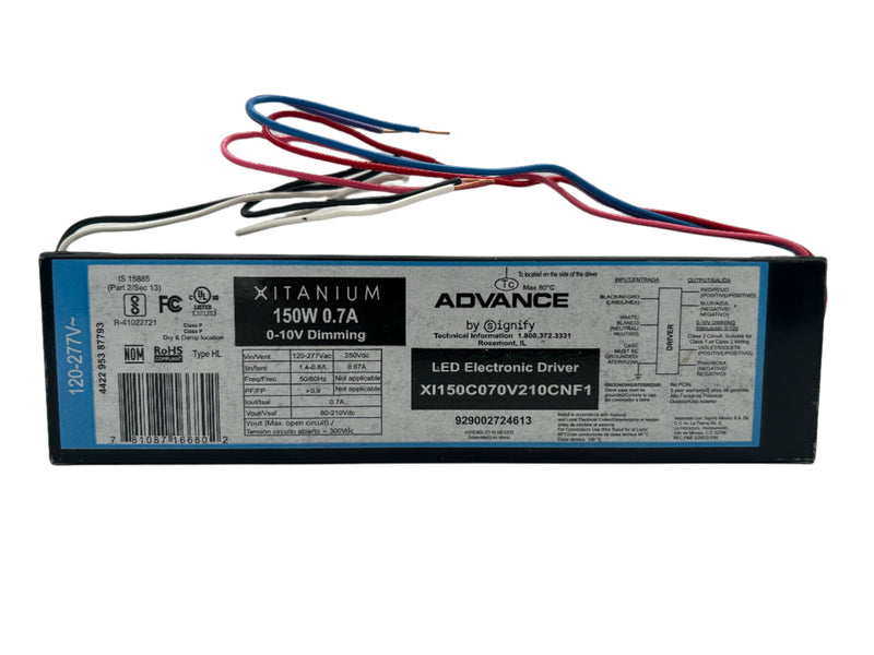 XI150C070V210CNF1