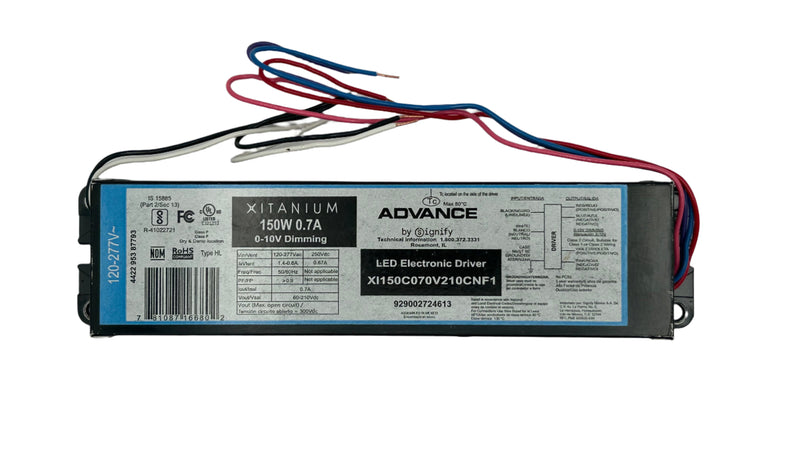 XI150C070V210CNF1
