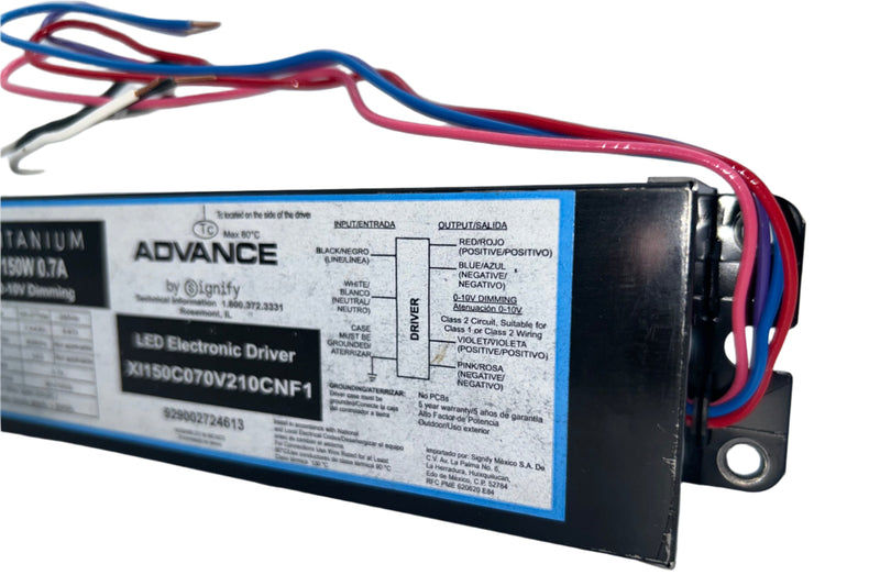 XI150C070V210CNF1